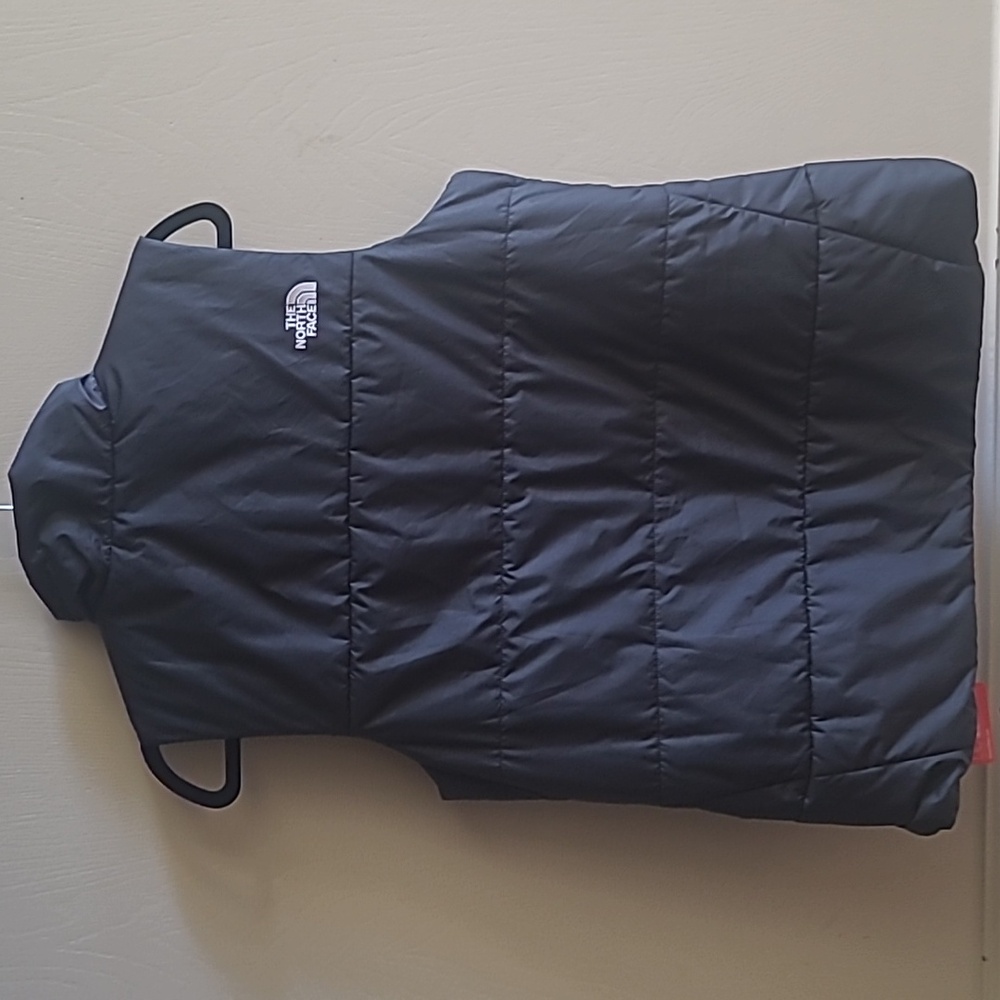 NEW The North Face Everyday Insulated Vest *Has Branding* Sz L - Picture 4 of 12